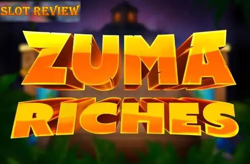 Zuma Riches icon